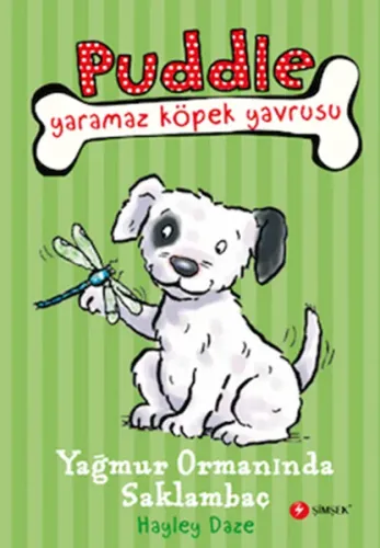 Puddle 4  Yağmur Ormanında Saklambaç