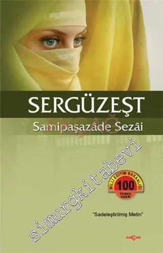 Sergüzeşt ( Sadeleştirilmiş Metin ) -         1998