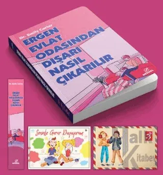 Ergen Evlat Odasından Dışarı Nasıl Çıkarılır