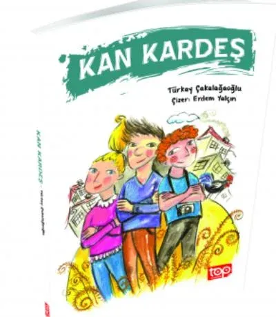 Kan Kardeş