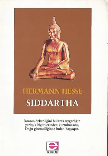 Siddhartha