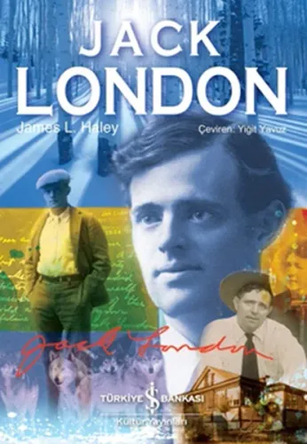 Jack London (Ciltli)