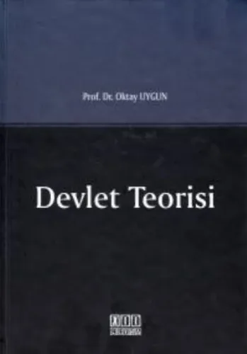 Devlet Teorisi