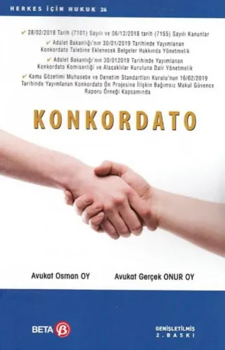Konkordato