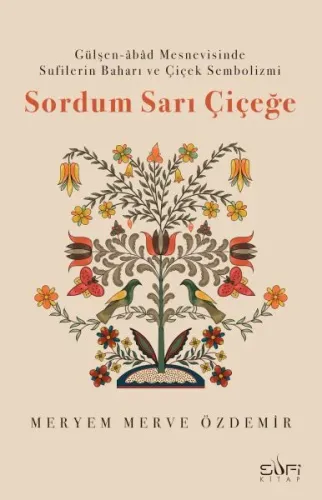 Sordum Sarı Çiçeğe