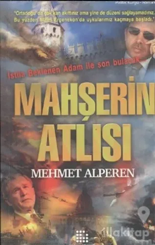 Mahşerin Atlısı