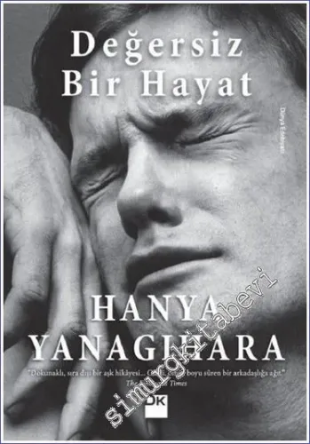 Değersiz Bir Hayat -        2023