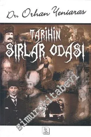 Tarihin Sırlar Odası -
