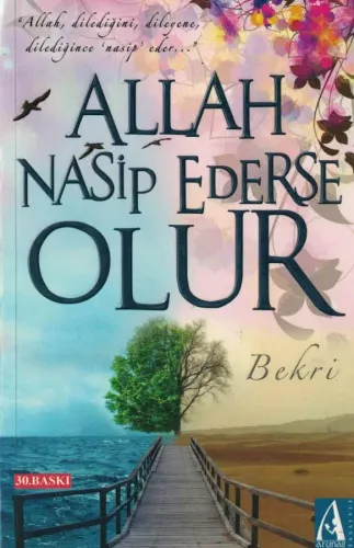 Allah Nasip Ederse Olur