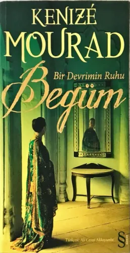 Begüm - Bir Devrimin Ruhu