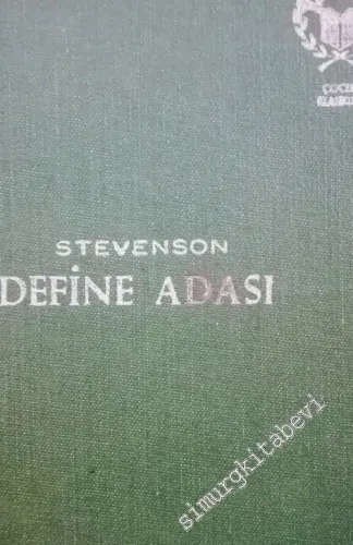 Define Adası -        1970