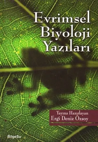 Evrimsel Biyoloji Yazıları