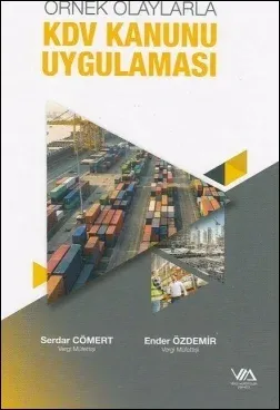 KDV Kanunu Uygulaması