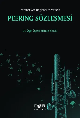 PEERING SÖZLEŞMESİ Erman BENLİ