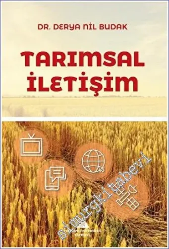 Tarımsal İletişim - 2023