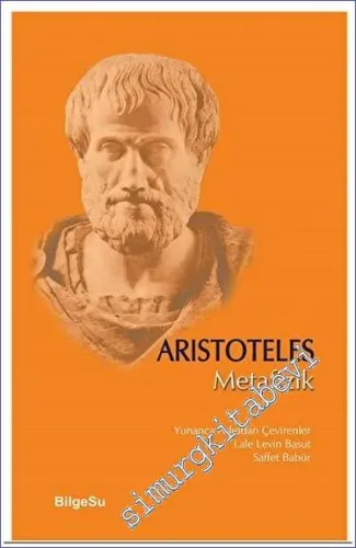 Metafizik -