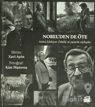 Nobel'den De Öte