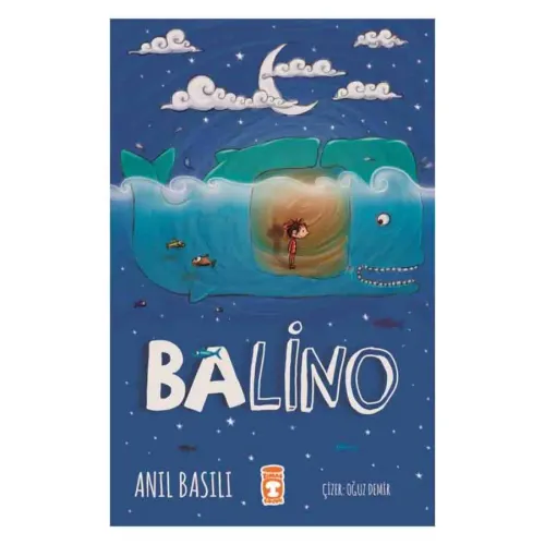 BALİNO