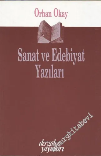 Sanat ve Edebiyat Yazıları -        1998