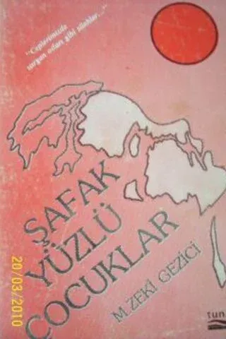 Şafak Yüzlü Çocuklar