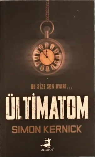 Ültimatom