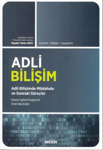 Adli Bilişim