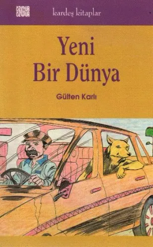 Yeni Bir Dünya