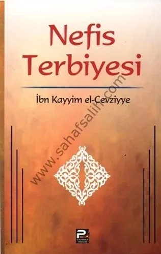 Nefis Terbiyesi