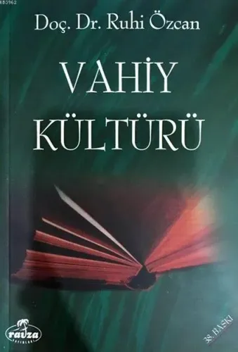 Vahiy Kültürü