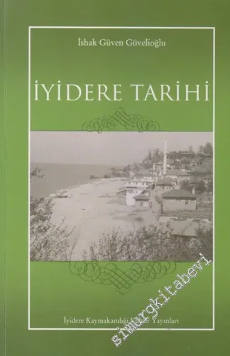 İyidere Tarihi -
