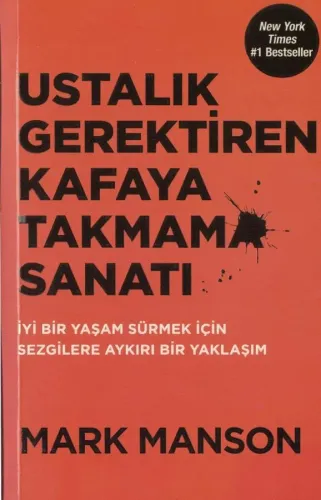 Ustalık Gerektiren Kafaya Takmama Sanatı