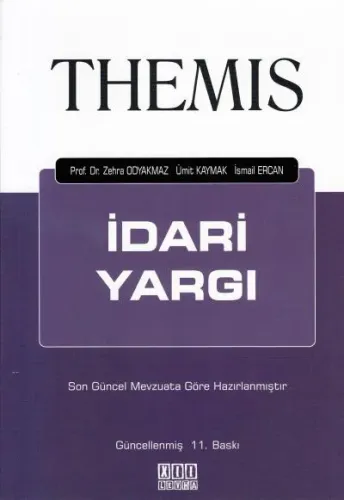 Themis İdari Yargı