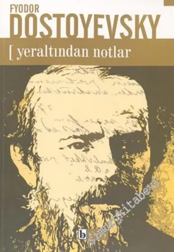 Yeraltından Notlar -         2004