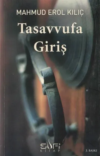 Tasavvufa Giriş
