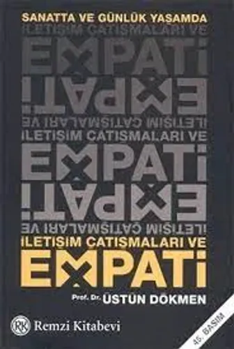 İletişim Çatışmaları Ve Empati