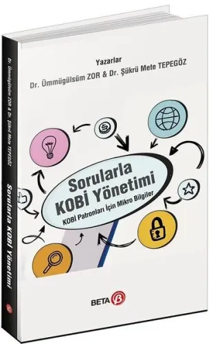 Sorularla Kobi Yönetimi