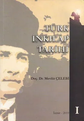 Türk İnkılap Tarihi 1