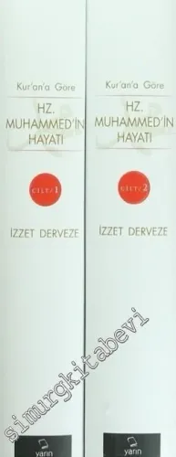 Kur'an'a Göre Hz. Muhammed'in Hayatı -