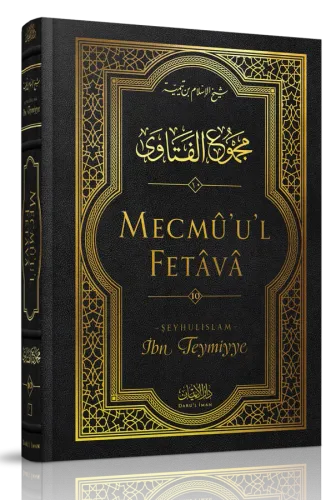 Mecmûu'l-Fetâvâ (10. Cilt)