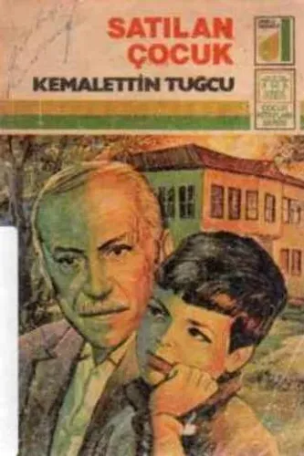 Satılan Çocuk