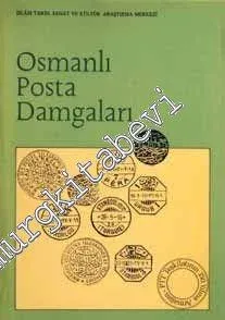 The Ottoman Postal Stamps -        1990