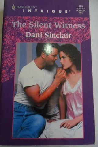 The Silent Witness