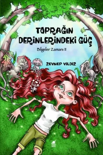 Toprağın Derinlerindeki Güç