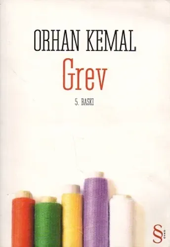 Grev