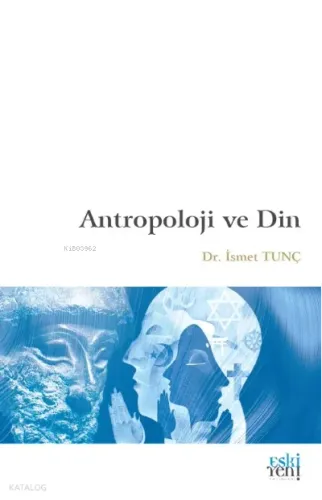 Antropoloji ve Din