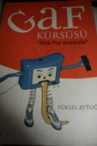 Gaf Kürsüsü