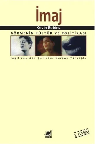 İmaj; Görmenin Kültür Ve Politikası
