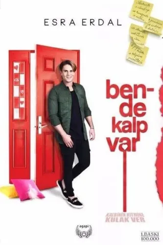 Bende Kalp Var Ciltli