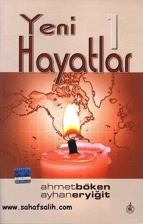 Yeni Hayatlar 1