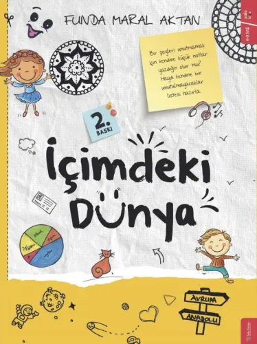 İçimdeki Dünya